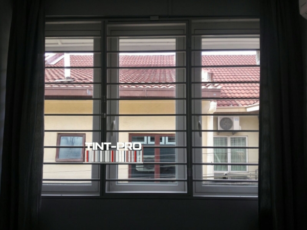  Marble White Frosted Film Selangor, Malaysia, Kuala Lumpur (KL), Shah Alam Supplier, Supply, Supplies, Installation | Tint Pro Solar Film