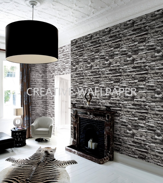 85015_3combi85010_1cut RE GNI-Stone Gallery Korea Wallpaper 2016 - Size: 106cm x 15.5m Kedah, Alor Setar, Malaysia Supplier, Supply, Supplies, Installation | Creative Wallpaper