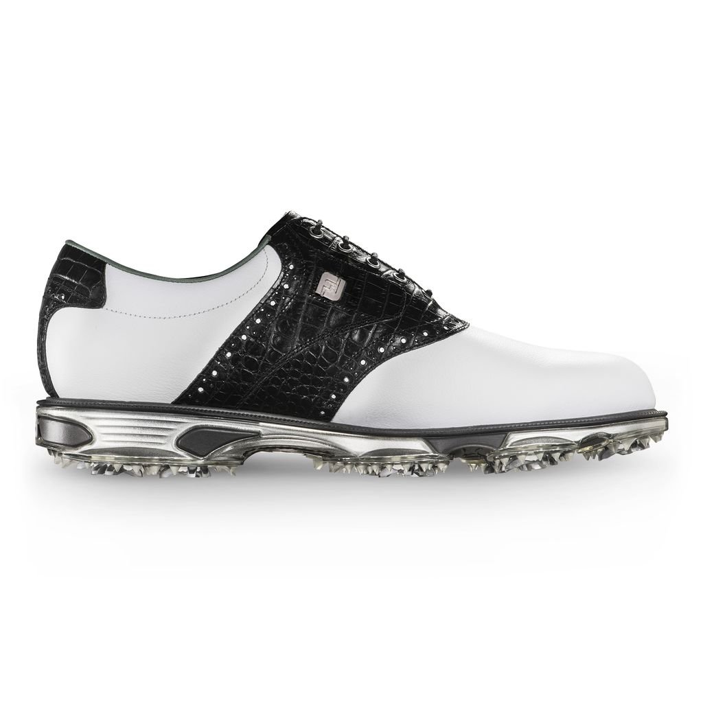 Dryjoys Tour Men's Golf Shoes Item Model 53610