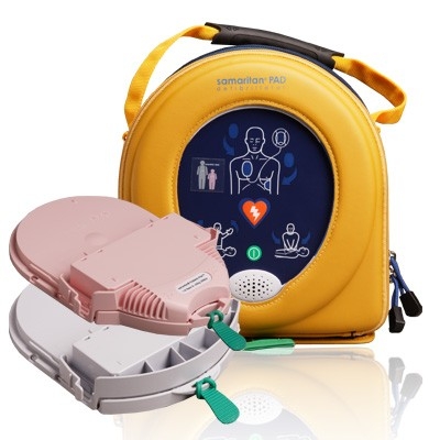 HeartSine AED 300P EMERGENCY & FIRST AID Sabah, Malaysia, Kota Kinabalu Supplier, Suppliers, Supply, Supplies | Kreino Sdn Bhd