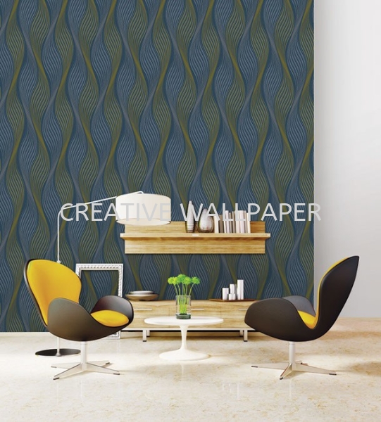 31016_4Cut WNP - Empire Korea Wallpaper 2017- Size: 106cm x 15.5m Kedah, Alor Setar, Malaysia Supplier, Supply, Supplies, Installation | Creative Wallpaper