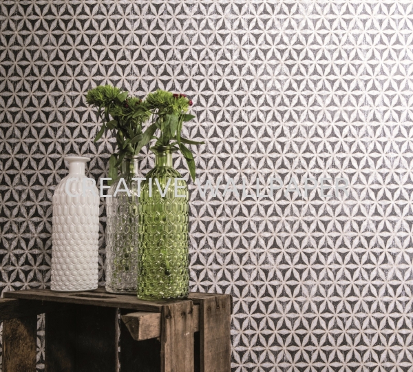  La Vie - 2017 Germany Wallpaper - Size: 53cm x 10m Kedah, Alor Setar, Malaysia Supplier, Supply, Supplies, Installation | Creative Wallpaper