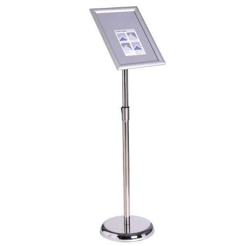 16311-A4 SIGN STAND-LIGHT DUTY