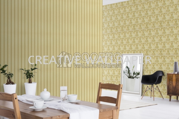 3320-3,3321-3 copy Capella Korea Wallpaper 2017- Size: 106cm x 15.5m Kedah, Alor Setar, Malaysia Supplier, Supply, Supplies, Installation | Creative Wallpaper