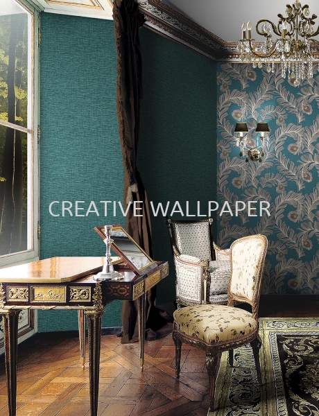 H6043-4,6042-3 Hera III Korea Wallpaper 2017- Size: 106cm x 15.5m Kedah, Alor Setar, Malaysia Supplier, Supply, Supplies, Installation | Creative Wallpaper