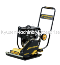 MASTERPAC PC5021H | PCV5021H Forward Plate Compactor  Masterpac  Selangor, Malaysia, Kuala Lumpur (KL), Puchong Supplier, Suppliers, Supply, Supplies | Kyusen Machinery Enterprise