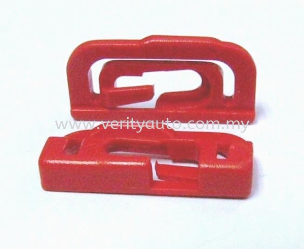 WIRA YMB814152 WINDSCREEN MOULDING CLIP CLIPS Selangor, Malaysia, Kuala Lumpur (KL), Puchong Supplier, Suppliers, Supply, Supplies | Verity Auto Sdn Bhd