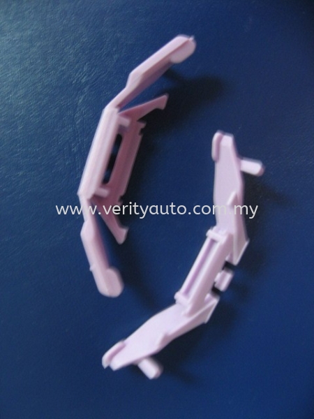 WIRA YMB814157 ROOF MOULDING CLIP (PURPLE) CLIPS Selangor, Malaysia, Kuala Lumpur (KL), Puchong Supplier, Suppliers, Supply, Supplies | Verity Auto Sdn Bhd