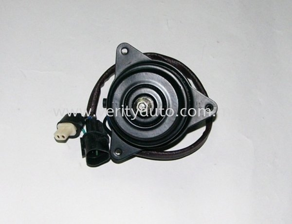 SATRIA YC3049XX NEW GOLD FAN MOTOR HNS (2 SOCKET) RADIATOR MOTOR FAN MOTOR MOTOR Selangor, Malaysia, Kuala Lumpur (KL), Puchong Supplier, Suppliers, Supply, Supplies | Verity Auto Sdn Bhd