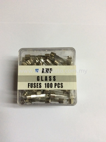 25AMP GLASS FUSE FUSE Selangor, Malaysia, Kuala Lumpur (KL), Puchong Supplier, Suppliers, Supply, Supplies | Verity Auto Sdn Bhd