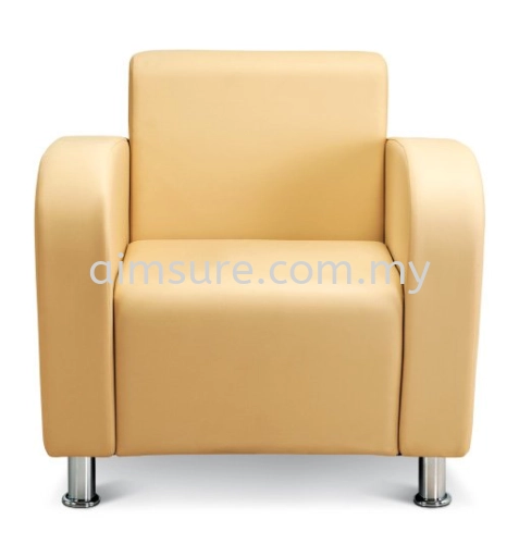 Mind Single seater sofa AIM821E