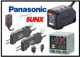 Panasonic & Sunx PhotoSensor