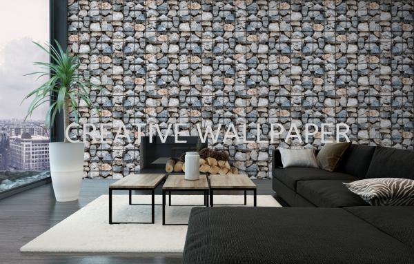 5722-3 Elysium Korea Wallpaper 2018- Size: 106cm x 15.5m Kedah, Alor Setar, Malaysia Supplier, Supply, Supplies, Installation | Creative Wallpaper