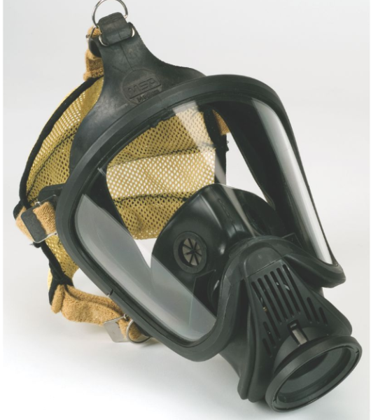 Ultra Elite® Positive Pressure Full-Face Masks Full-Face Masks Supplied Air Respirators (SCBA) Selangor, Malaysia, Kuala Lumpur (KL), Puchong Supplier, Suppliers, Supply, Supplies | Dynamic Safety Sdn Bhd