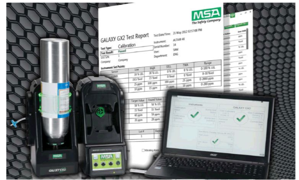 MSA Link Pro is now Safety io Grid Fleet Manager Calibration Gas, Kits & Accessories Portable Gas Detectors Selangor, Malaysia, Kuala Lumpur (KL), Puchong Supplier, Suppliers, Supply, Supplies | Dynamic Safety Sdn Bhd
