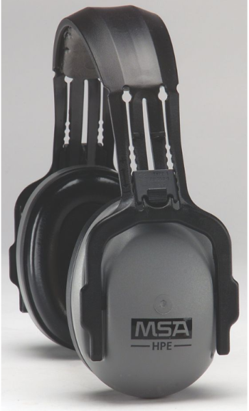 HPE Headband Earmuff Headband, Passive Ear Muffs Hearing Protection Selangor, Malaysia, Kuala Lumpur (KL), Puchong Supplier, Suppliers, Supply, Supplies | Dynamic Safety Sdn Bhd