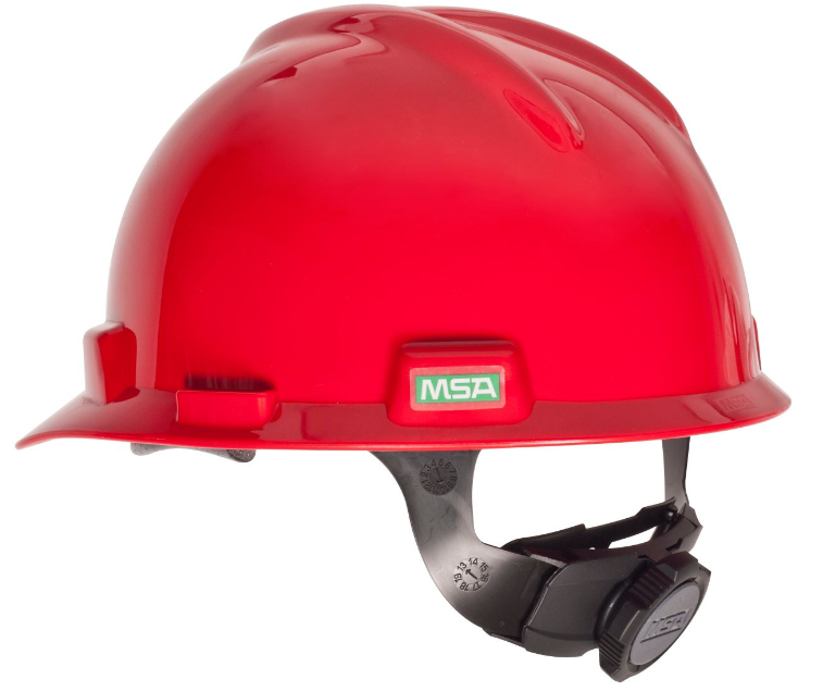 V-Gard® Hard Hat Cap Style