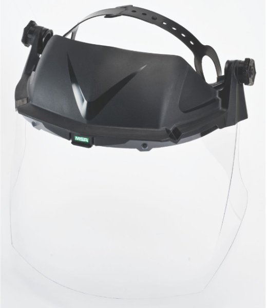 V-Gard® Headgear Kits General Purpose and Elevated Temperature V-Gard System Kits Face Protection Selangor, Malaysia, Kuala Lumpur (KL), Puchong Supplier, Suppliers, Supply, Supplies | Dynamic Safety Sdn Bhd