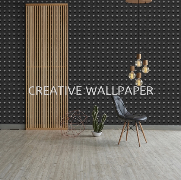 3309-4 Ivanka Korea Wallpaper 2018- Size: 106cm x 15.5m Kedah, Alor Setar, Malaysia Supplier, Supply, Supplies, Installation | Creative Wallpaper
