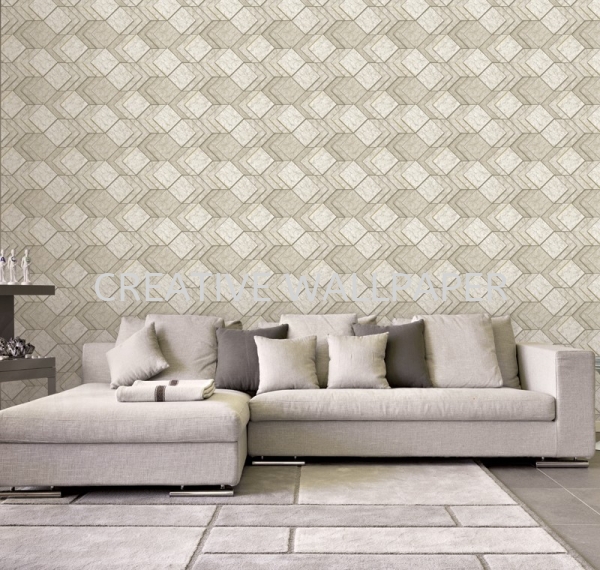 81017 Rossa Korea Wallpaper 2018- Size: 106cm x 15.5m Kedah, Alor Setar, Malaysia Supplier, Supply, Supplies, Installation | Creative Wallpaper