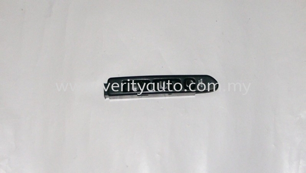 SATRIA YMB980381 POWER WINDOW SWITCH SWICTH Selangor, Malaysia, Kuala Lumpur (KL), Puchong Supplier, Suppliers, Supply, Supplies | Verity Auto Sdn Bhd