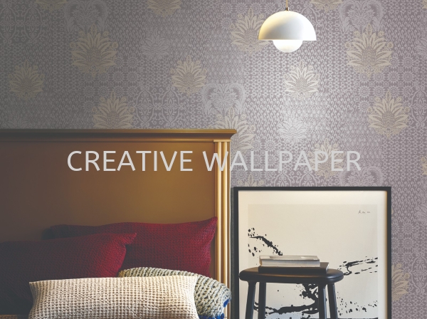 JC3001-5 Palladio Korea Wallpaper 2018 -Size: 53cm x 10m Kedah, Alor Setar, Malaysia Supplier, Supply, Supplies, Installation | Creative Wallpaper