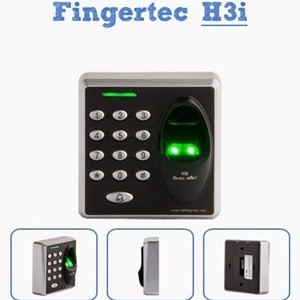 FINGERTEC H31 DOOR ACCESS CONTROL  FINGERPRINT DOOR ACCESS CONTROL Kluang, Johor, Malaysia. Suppliers, Supplies, Supplier, Supply | Gurkha Security Integrated System