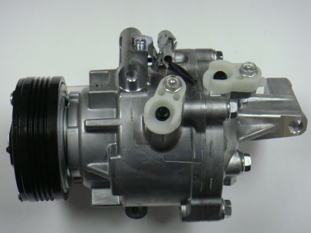 Szk Swift (2012-15) MSC60 4PK 12V R134a (NB) [SUZ 020]