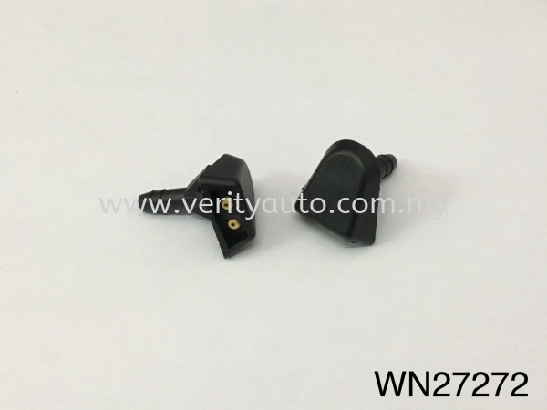 GEN2/PERSONA WN-27272 WIPER NOZZLE WIPER NOZZLE Selangor, Malaysia, Kuala Lumpur (KL), Puchong Supplier, Suppliers, Supply, Supplies | Verity Auto Sdn Bhd