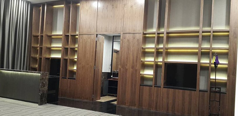 Unitrend Interior Design