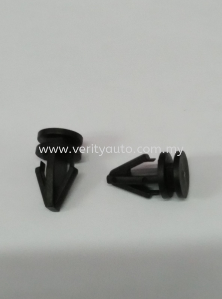 ALZA G2-4615 FRT SPOILER CLIP CLIPS Selangor, Malaysia, Kuala Lumpur (KL), Puchong Supplier, Suppliers, Supply, Supplies | Verity Auto Sdn Bhd