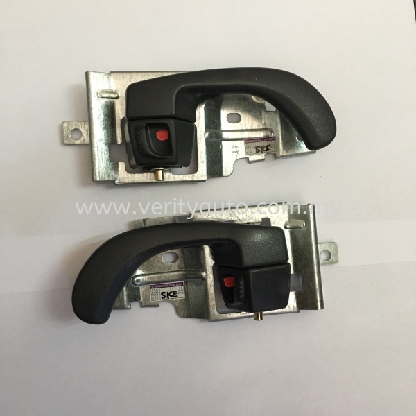 WAJA INNER HANDLE DOOR INNER HANDLE DOOR PARTS Selangor, Malaysia, Kuala Lumpur (KL), Puchong Supplier, Suppliers, Supply, Supplies | Verity Auto Sdn Bhd