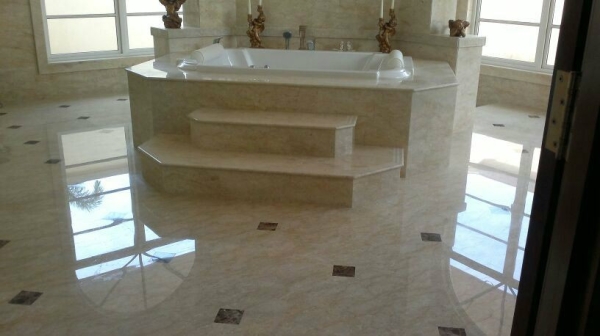 Marble Polishing Marble Polishing JB, Johor Bahru Grinding, Polished, Cleaning | CY Tile Polishing (M) Sdn. Bhd.