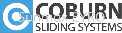 COBURN Logo