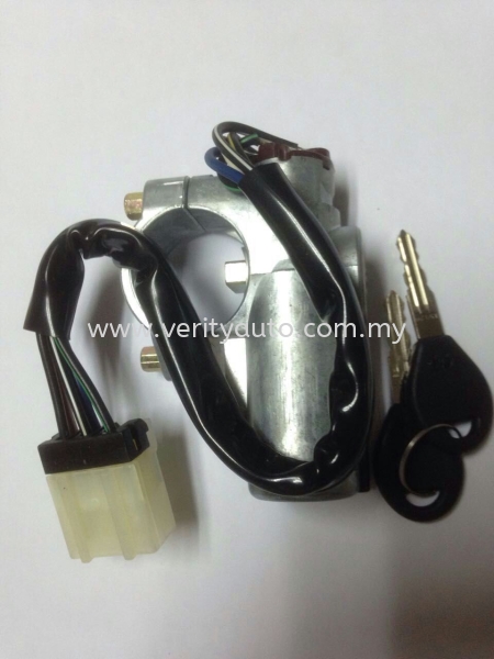 C22 Y2203D28 IGNITION SWITCH WITH KEY IGNITION SWITCH SWICTH Selangor, Malaysia, Kuala Lumpur (KL), Puchong Supplier, Suppliers, Supply, Supplies | Verity Auto Sdn Bhd