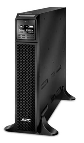 APC Smart-UPS SRT 2200VA 230V - SRT2200XLI