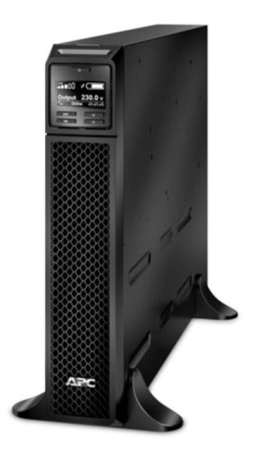 APC Smart-UPS SRT 3000VA 230V - SRT3000XLI