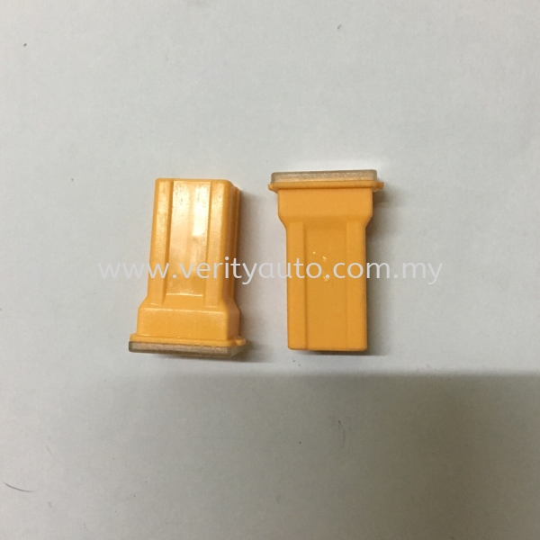 60A MINI MINI FEMALE FUSE LINK FUSE Selangor, Malaysia, Kuala Lumpur (KL), Puchong Supplier, Suppliers, Supply, Supplies | Verity Auto Sdn Bhd