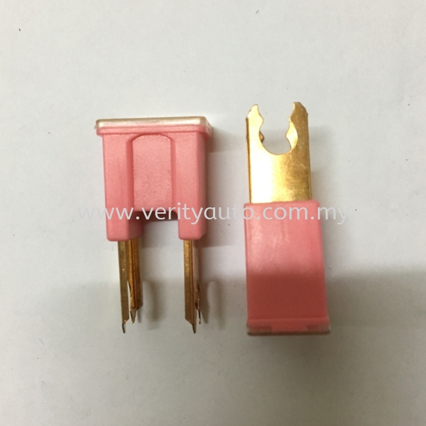 30A MALE STRAIGHT MALE FUSE LINK FUSE Selangor, Malaysia, Kuala Lumpur (KL), Puchong Supplier, Suppliers, Supply, Supplies | Verity Auto Sdn Bhd