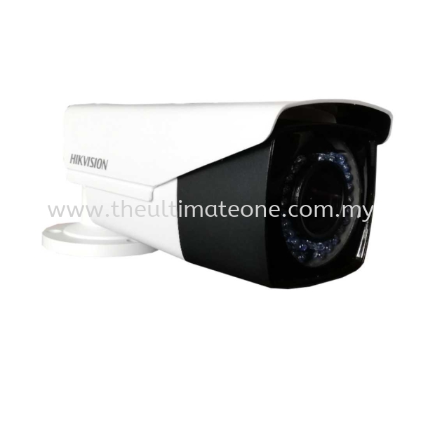 DS-2CE16D0T-VFIR3F(2.8mm-12mm) 2.0MP 1080P  Bullet IR Camera  Johor Bahru (JB), Malaysia, Gelang Patah Supply, Supplier, Suppliers | The Ultimate One Enterprise
