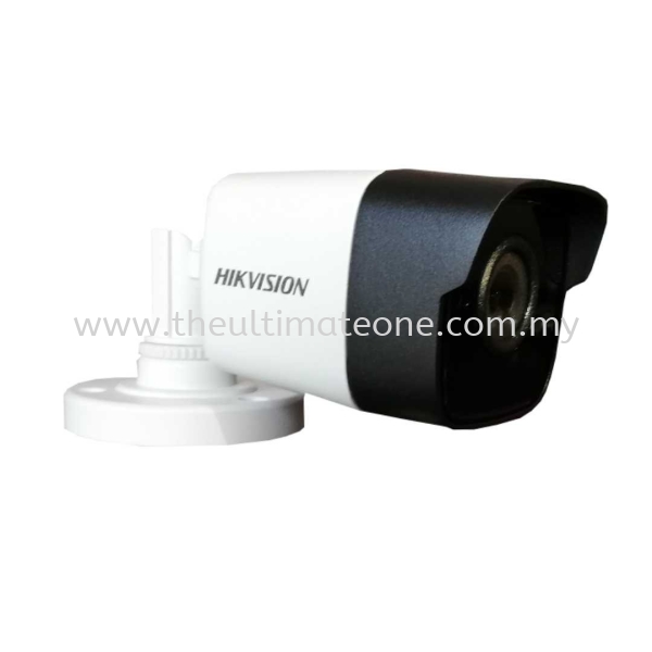 DS-2CE16H0T-ITF (2.8mm/3.6mm) 5.0MP Bullet IR Camera  Johor Bahru (JB), Malaysia, Gelang Patah Supply, Supplier, Suppliers | The Ultimate One Enterprise