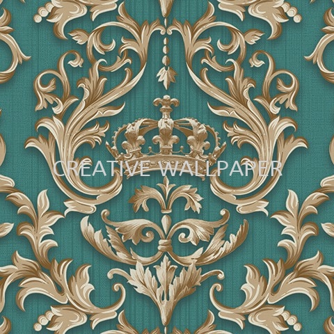 2574-4 Casa Bene 3 Korea Wallpaper 2016 - Size: 106cm x 15.5m Kedah, Alor Setar, Malaysia Supplier, Supply, Supplies, Installation | Creative Wallpaper