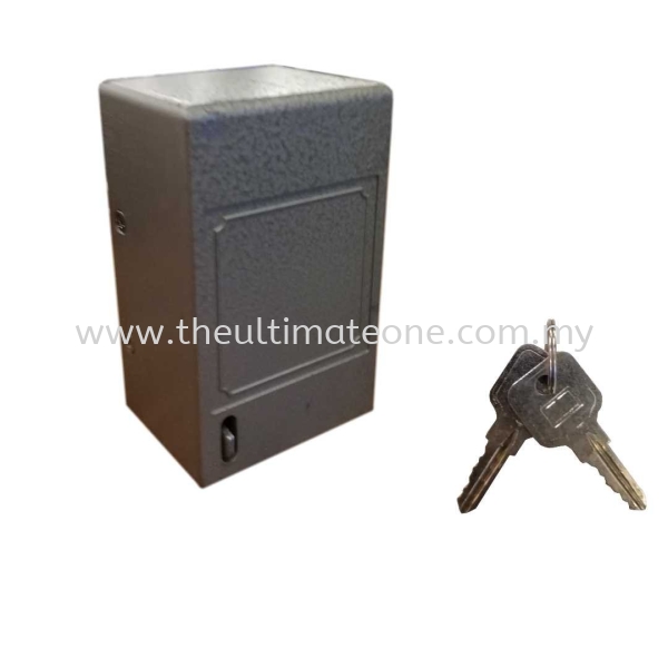 Lock Box (SMALL) Auto Gate Johor Bahru (JB), Malaysia, Gelang Patah Supply, Supplier, Suppliers | The Ultimate One Enterprise