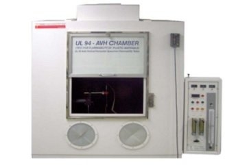 UL 94 AVH Chamber Fire Testing (FESTEC) Selangor, Malaysia, Kuala Lumpur (KL), Puchong, Ampang Supplier, Suppliers, Supply, Supplies | GT Instruments Sdn Bhd