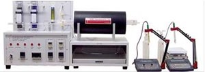 IEC 60754-1&2 (Halogen, PH & Conductivity Tester) Fire Testing (FESTEC) Selangor, Malaysia, Kuala Lumpur (KL), Puchong, Ampang Supplier, Suppliers, Supply, Supplies | GT Instruments Sdn Bhd