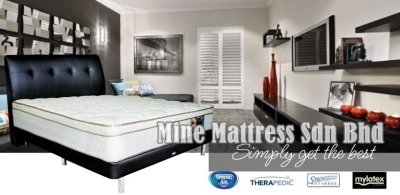 Mine Mattress Sdn Bhd