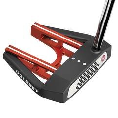 Odyssey Exo 7 Seven Putter