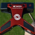 Odyssey Exo Toulon Indianapolis Putter