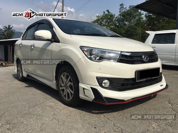 Perodua bezza drive 86 bodykit Bezza Perodua Balakong, Selangor, Kuala Lumpur, KL, Malaysia. Body Kits, Accessories, Supplier, Supply | ACM Motorsport