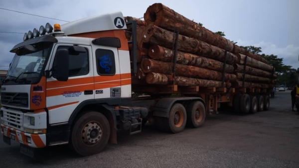  Timber Jinker Selangor, Kuala Lumpur (KL), Malaysia, Shah Alam Service | K & K Logistics Sdn Bhd